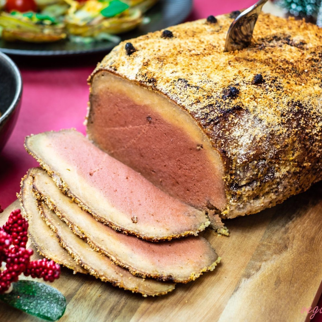 Swedish christmas ham sale